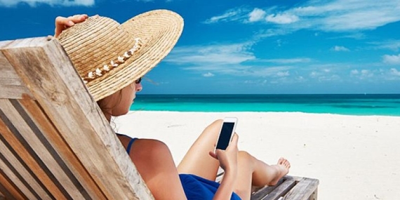 Havayolu ve rezervasyon hizmetleri dolandırıcılığı tatil sezonunda zirveye çıkıyor