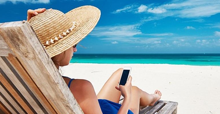 Havayolu ve rezervasyon hizmetleri dolandırıcılığı tatil sezonunda zirveye çıkıyor