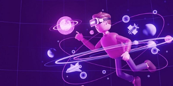 Hayal Gücünün Yeni Dünyası: Metaverse’de Tasarım