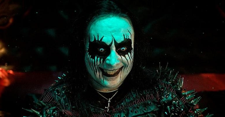 Heavy Metal ve Oyun Dünyası Diablo Immortal’da Biraraya Geldi