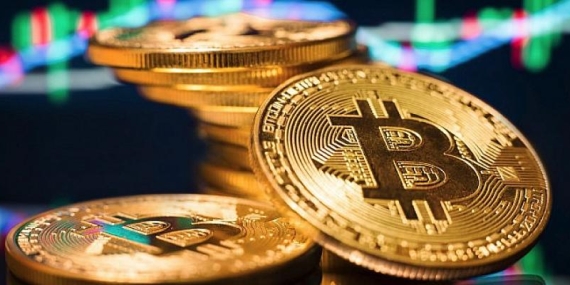 Her 10 İnternet Kullanıcısından 1’i  Kripto Para Sahibi