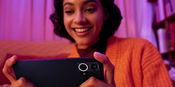 Her Anı Yakalayan Görüntüleme Gücü: OPPO Reno7