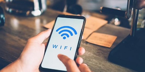 Hızlı İnternet Evlerimize Girdi