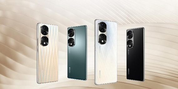 HONOR, Çin’de akıllı telefon pazarında ilk sıraya yükseldi