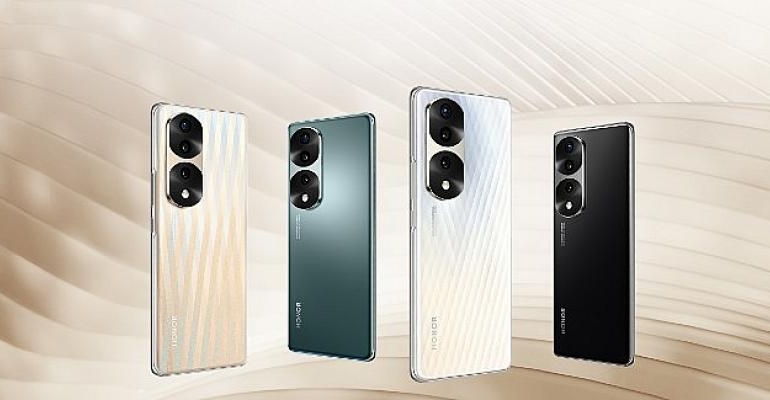HONOR, Çin’de akıllı telefon pazarında ilk sıraya yükseldi