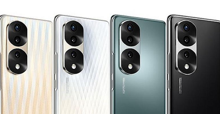 HONOR, IFA 2022 fuarında yeni ürünlerini tanıtacak