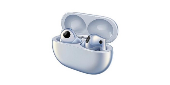 HUAWEI FreeBuds Pro 2 ayrıcalığını  iOS ve Android işletim sistemli cihazlarla yaşamak çok kolay