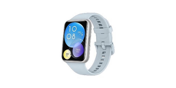 HUAWEI WATCH FIT 2 sağlık, moda ve teknolojiyi bir arada sunuyor