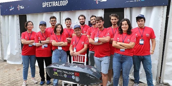 “Hyperloop, dünyanın ulaşım sistemini ve yaşam biçimini kökten değiştirme potansiyeline sahip”