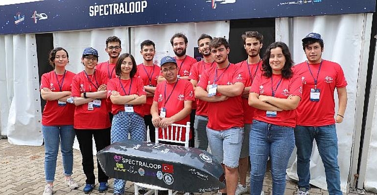 “Hyperloop, dünyanın ulaşım sistemini ve yaşam biçimini kökten değiştirme potansiyeline sahip”