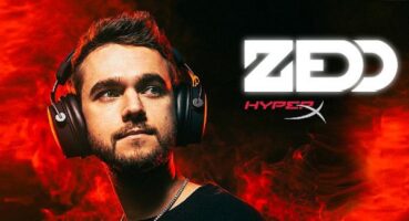 HyperX, Küresel Marka Elçisi Olarak DJ Zedd İle Sözleşme İmzaladı