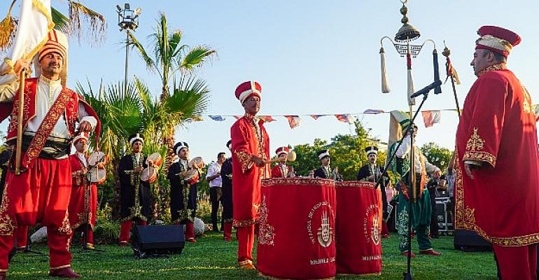 İBB Orkestraları  Ağustos Ayında Bağcılar’dan Adalar’a 13 İlçede