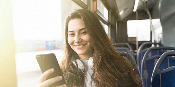 İBB Wi-Fi Maçka Demokrasi Parkı’nda