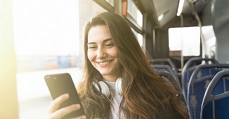 İBB Wi-Fi Maçka Demokrasi Parkı’nda
