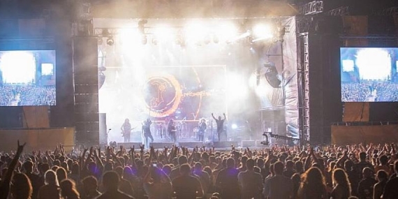 İnatçı Keçilerin Festivali Efes Selçuk’ta Devam Ediyor