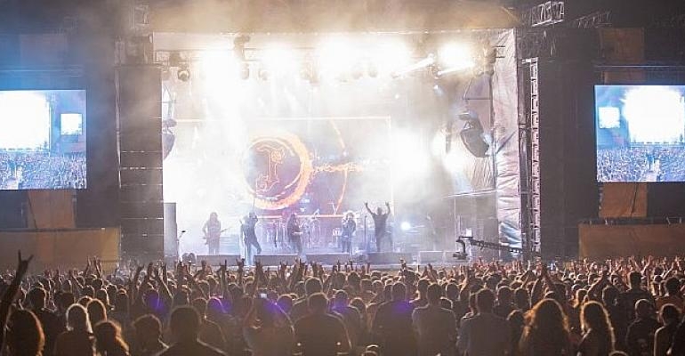 İnatçı Keçilerin Festivali Efes Selçuk’ta Devam Ediyor