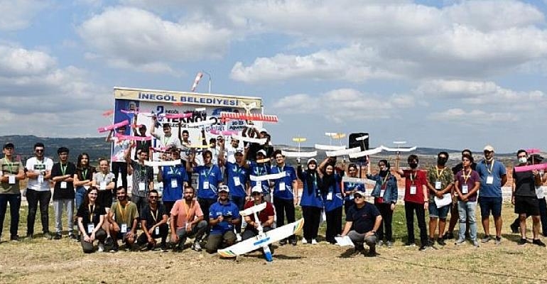 İnegöl Eylül’de 4 Festivalle Renklenecek