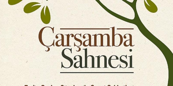 İş Sanat Çarşamba Sahnesi “Sanat Sohbetleri” ile devam ediyor