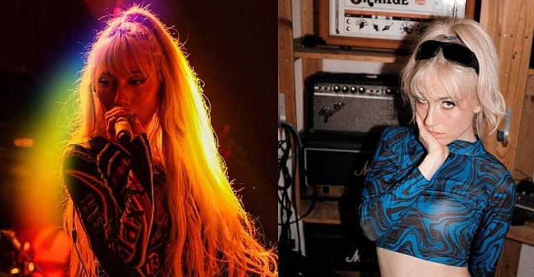İstanbul Festivalinde Güneş ve Murda Aynı Sahneyi Paylaşacak