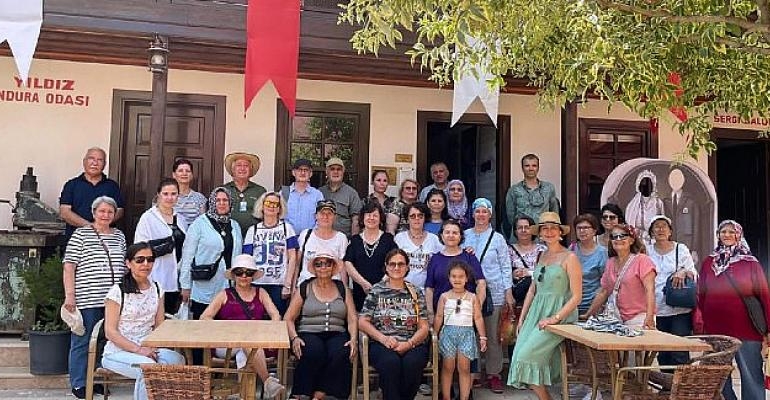 İzmir kent turları 5 Eylül’de başlıyor