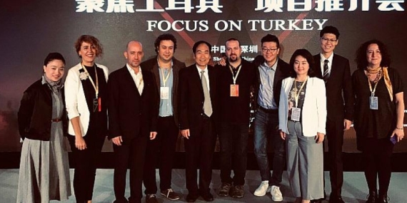 İzmir Kısa Film Festivali Romanya Yolcusu