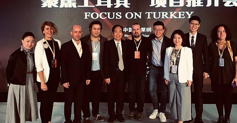 İzmir Kısa Film Festivali Romanya Yolcusu