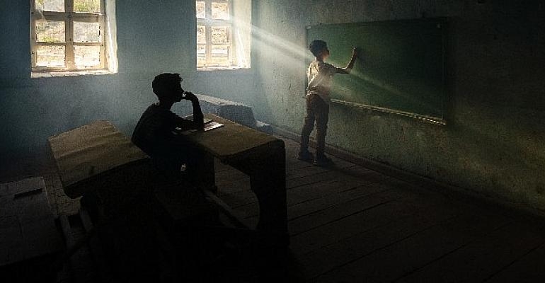 “Kadın Gözüyle Hayattan Kareler” Dijital Sergileri Fotoğrafseverler ile Buluşuyor