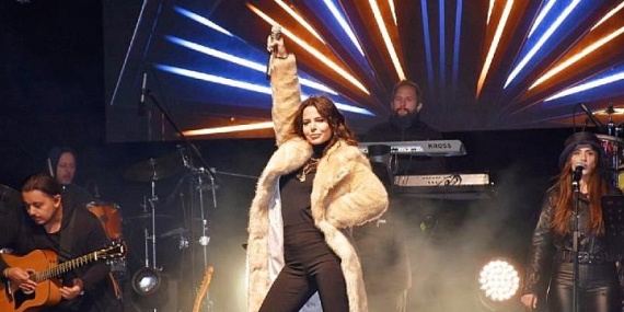 Kandıra’da Ağustos dolu dolu yaşanacak