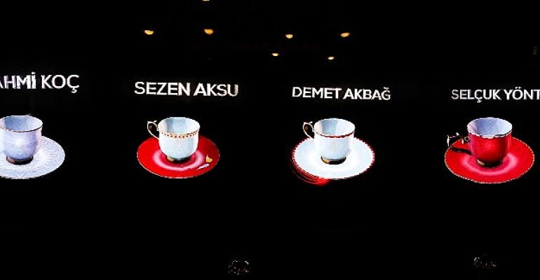 Karaca’nın İlk NFT Eserleri UNICEF’ e Destek Oluyor