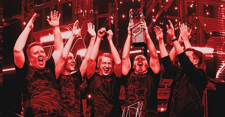 Karşınızda Valorant Challengers 2023
