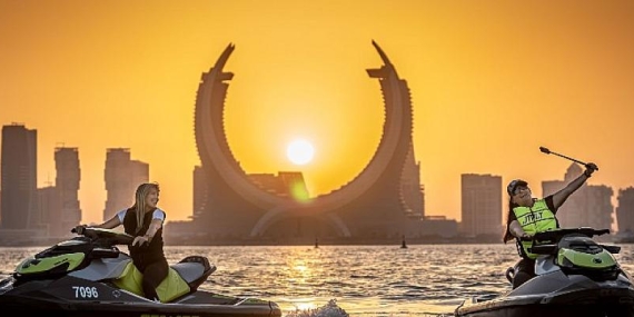 Katar’da Dünya Kupası’na son 100 gün Katar’da 100 saatin tadını nasıl çıkarabilirsiniz?