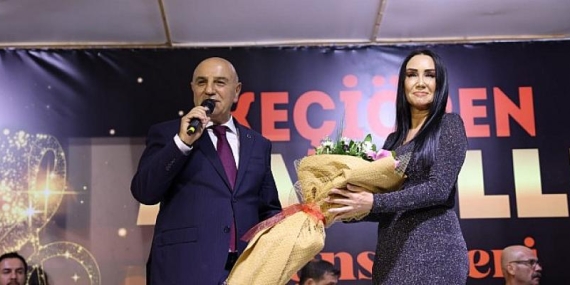 Keçiören’de Türkü Ziyafeti
