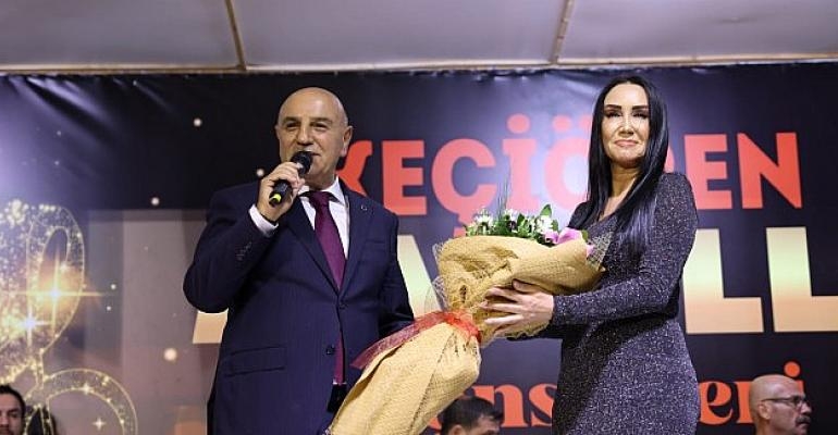 Keçiören’de Türkü Ziyafeti