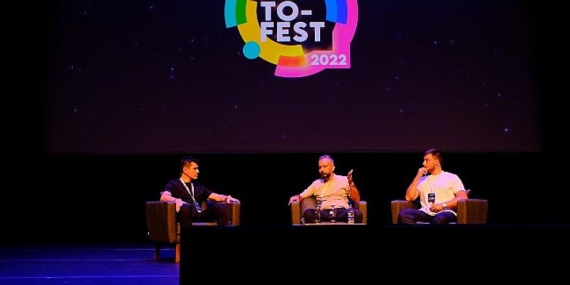 Kripto Fest 2022’ye yoğun ilgi!