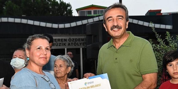 Kültür sanatta Çukurova öncü