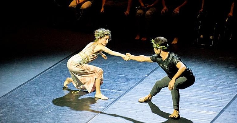 Kültür ve sanat alanında yaratıcı iş birlikleri için hibe çağrısı