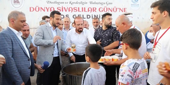Madımak Festivali Sivaslıları buluşturdu