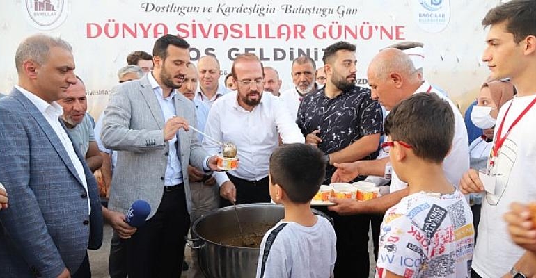 Madımak Festivali Sivaslıları buluşturdu