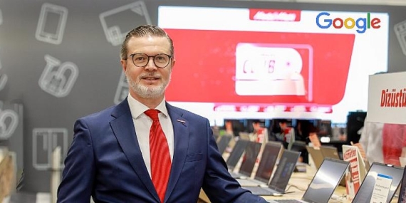 MediaMarkt, Google’ın Çok Kanallı Perakende Araştırması’nda Türkiye’nin lideri