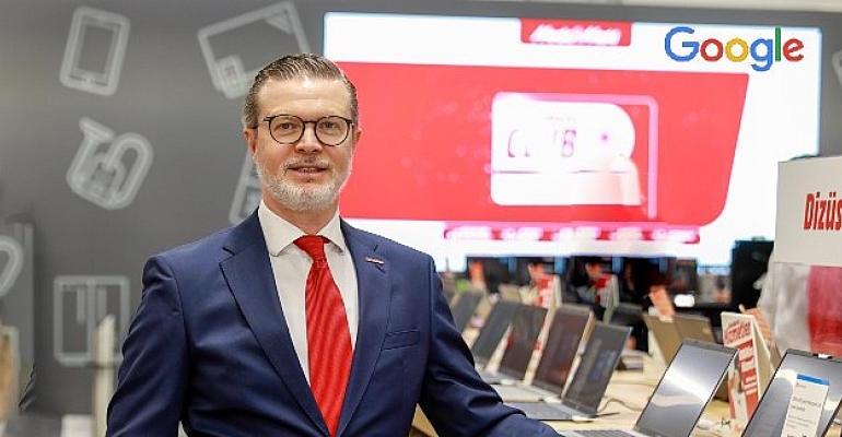 MediaMarkt, Google’ın Çok Kanallı Perakende Araştırması’nda Türkiye’nin lideri