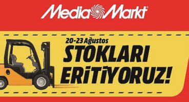 MediaMarkt’ın stokları eritme kampanyası yeni ürünlerle devam ediyor