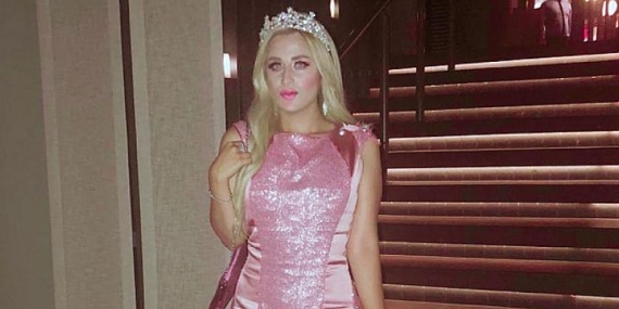 Melisa Özmen kendi markasını yaratmayı düşünüyor