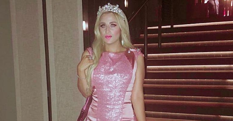 Melisa Özmen kendi markasını yaratmayı düşünüyor