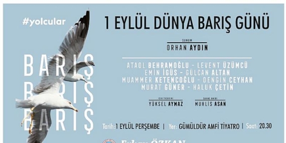 Menderes Belediyesi etkinlikleri hız kesmeden devam ediyor