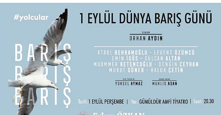 Menderes Belediyesi etkinlikleri hız kesmeden devam ediyor