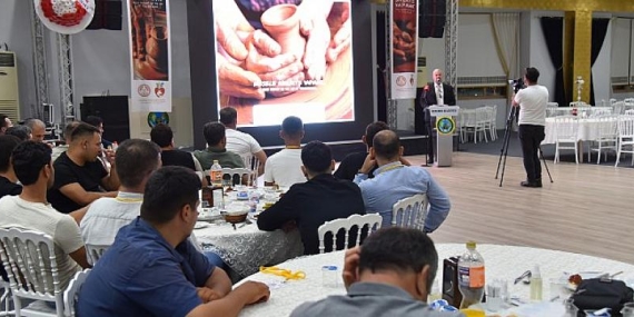 Menemen Uluslararası Çömlek Festivali’ne Hazırlanıyor