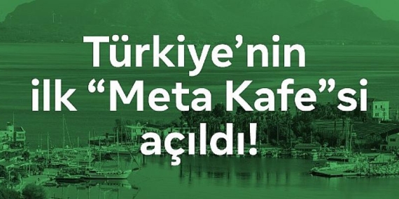 Meta, Datça Belediyesi ile asılsız bilgiyle mücadeleye yönelik yaptığı iş birliğini duyurdu