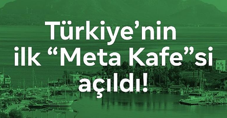 Meta, Datça Belediyesi ile asılsız bilgiyle mücadeleye yönelik yaptığı iş birliğini duyurdu
