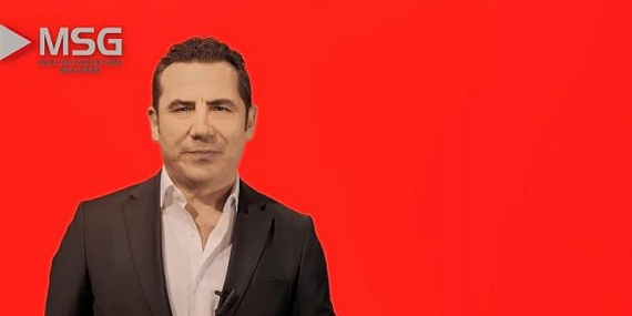 MSG Başkanı Ferhat Göçer’den Telif Açıklaması
