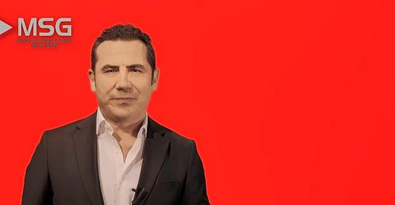 MSG Başkanı Ferhat Göçer’den Telif Açıklaması